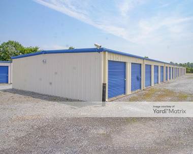 Storage Units for Rent available at 5758 Highway 53, Harvest, AL 35749