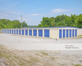 Photo 3 of Anchored Storage - 5758 Highway 53, Harvest, AL
