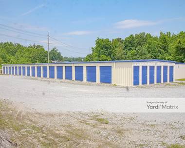 Storage Units for Rent available at 5758 Highway 53, Harvest, AL 35749