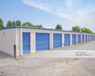 Photo 4 of Anchored Storage - 5758 Highway 53, Harvest, AL
