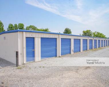 Storage Units for Rent available at 5758 Highway 53, Harvest, AL 35749