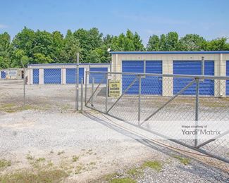 Photo 5 of Anchored Storage - 5758 Highway 53, Harvest, AL