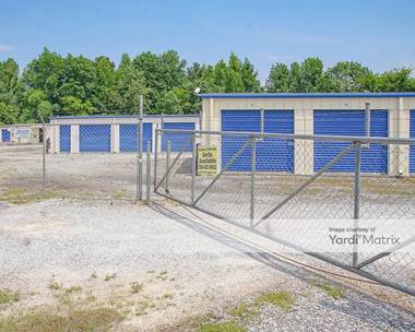 Storage Units for Rent available at 5758 Highway 53, Harvest, AL 35749
