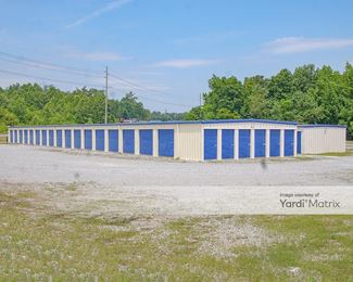 Photo 6 of Anchored Storage - 5758 Highway 53, Harvest, AL