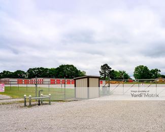 Photo 1 of Nunnelleys Storage - 3560 Highway 67, Somerville, AL