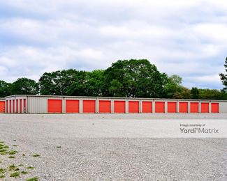 Photo 2 of Nunnelleys Storage - 3560 Highway 67, Somerville, AL