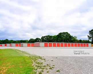 Photo 4 of Nunnelleys Storage - 3560 Highway 67, Somerville, AL
