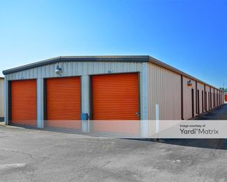 Photo 1 of Weaver-s Storage - 1111 Lenwood Road SE, Decatur, AL