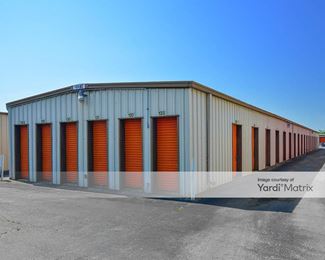 Photo 2 of Weaver-s Storage - 1111 Lenwood Road SE, Decatur, AL
