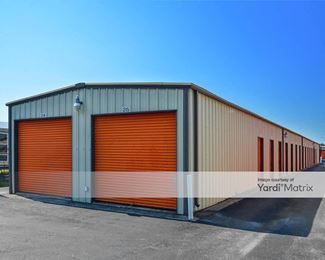 Photo 3 of Weaver-s Storage - 1111 Lenwood Road SE, Decatur, AL
