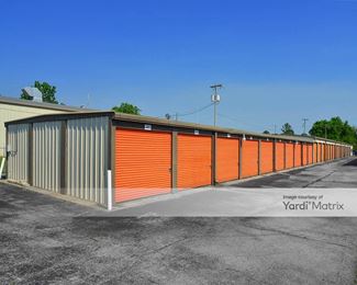 Photo 4 of Weaver-s Storage - 1111 Lenwood Road SE, Decatur, AL