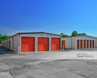 Photo 5 of Weaver-s Storage - 1111 Lenwood Road SE, Decatur, AL