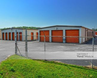 Photo 6 of Weaver-s Storage - 1111 Lenwood Road SE, Decatur, AL