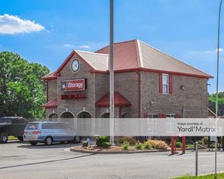 Photo 1 of iStorage - 745 Highway 231, Laceys Spring, AL