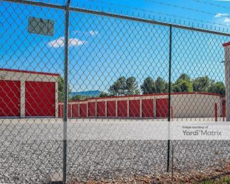 Photo 2 of iStorage - 745 Highway 231, Laceys Spring, AL