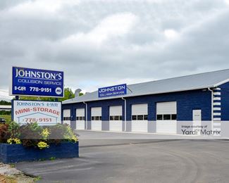 Photo 1 of 4 Way Mini Storage - 5320 Highway 67 South, Somerville, AL