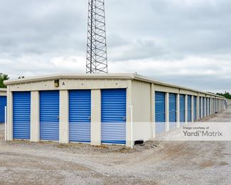 Photo 2 of 4 Way Mini Storage - 5320 Highway 67 South, Somerville, AL