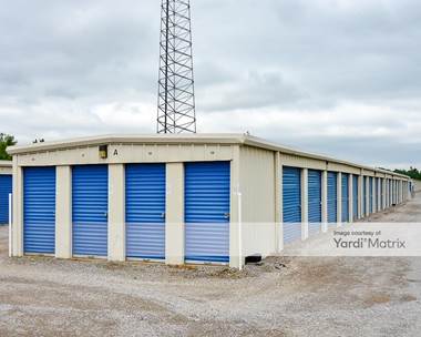 Storage Units for Rent available at 5320 Highway 67 South, Somerville, AL 35670