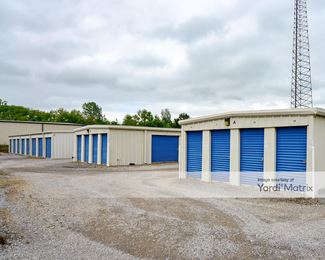 Photo 3 of 4 Way Mini Storage - 5320 Highway 67 South, Somerville, AL