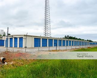 Photo 4 of 4 Way Mini Storage - 5320 Highway 67 South, Somerville, AL