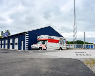 Photo 5 of 4 Way Mini Storage - 5320 Highway 67 South, Somerville, AL
