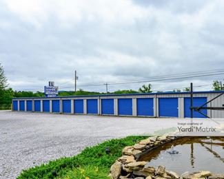 Photo 6 of 4 Way Mini Storage - 5320 Highway 67 South, Somerville, AL