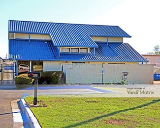 Photo 2 of Storage Sense - 2005 Sparkman Drive NW, Huntsville, AL