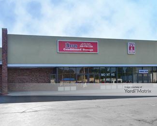 Photo 2 of AEGIS Conditioned Storage - 800 US Highway 31 SW, Hartselle, AL