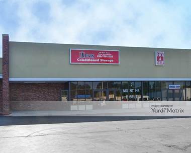 Storage Units for Rent available at 800 US Highway 31 SW, Hartselle, AL 35640