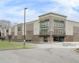 Image for Extra Space Storage - 6939 Hwy 72 West, Huntsville, AL