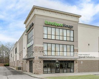 Photo 2 of Extra Space Storage - 6939 Hwy 72 West, Huntsville, AL