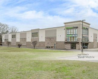 Photo 3 of Extra Space Storage - 6939 Hwy 72 West, Huntsville, AL