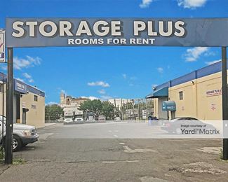 Photo 1 of Storage Plus - 3500 Review Avenue, Long Island City, NY