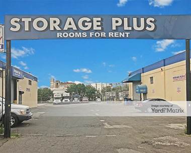 Storage Units for Rent available at 3500 Review Avenue, Long Island City, NY 11101