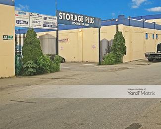 Photo 3 of Storage Plus - 3500 Review Avenue, Long Island City, NY