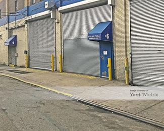 Photo 4 of Storage Plus - 3500 Review Avenue, Long Island City, NY