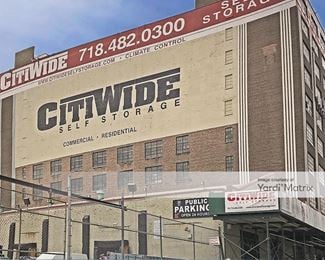 Photo 1 of CitiWide Self Storage - 4555 Pearson Street, Long Island City, NY