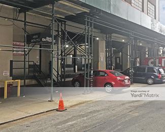 Photo 2 of CitiWide Self Storage - 4555 Pearson Street, Long Island City, NY