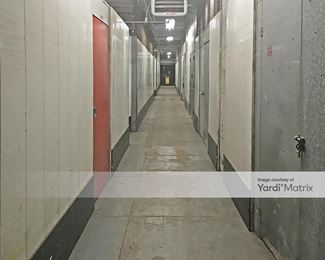 Photo 3 of CitiWide Self Storage - 4555 Pearson Street, Long Island City, NY