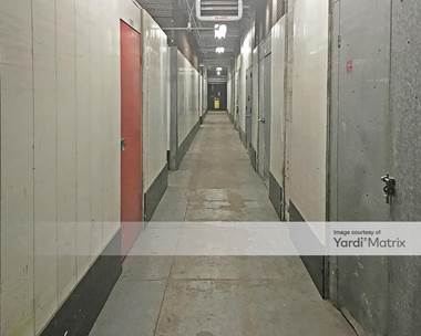 Storage Units for Rent available at 4555 Pearson Street, Long Island City, NY 11101