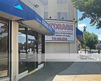 Photo 2 of Storage Plus - 165-08 Liberty Avenue, Jamaica, NY