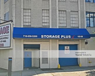 Photo 3 of Storage Plus - 165-08 Liberty Avenue, Jamaica, NY