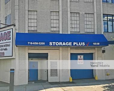 Storage Units for Rent available at 165-08 Liberty Avenue, Jamaica, NY 11433
