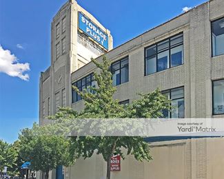 Photo 4 of Storage Plus - 165-08 Liberty Avenue, Jamaica, NY