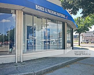 Photo 5 of Storage Plus - 165-08 Liberty Avenue, Jamaica, NY