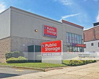 Photo 1 of Public Storage - 220-02 Jamaica Avenue, Queens Village, NY