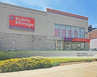 Photo 3 of Public Storage - 220-02 Jamaica Avenue, Queens Village, NY