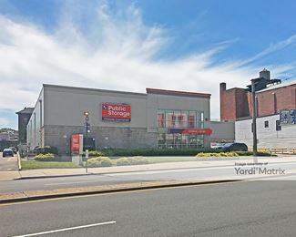 Photo 4 of Public Storage - 220-02 Jamaica Avenue, Queens Village, NY