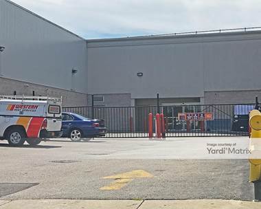 Storage Units for Rent available at 220-02 Jamaica Avenue, Queens Village, NY 11428