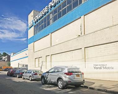 Storage Units for Rent available at 20-20 129th Street, College Point, NY 11356